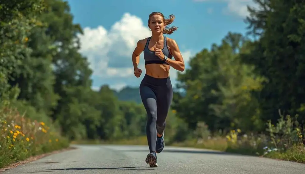 lucid-origin_A_fit_individual_with_a_determined_expression_and_focused_gaze_wearing_sleek_ath-0 (1) best exercise to lose belly fat