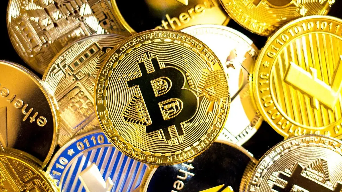 what is cryptocurrency