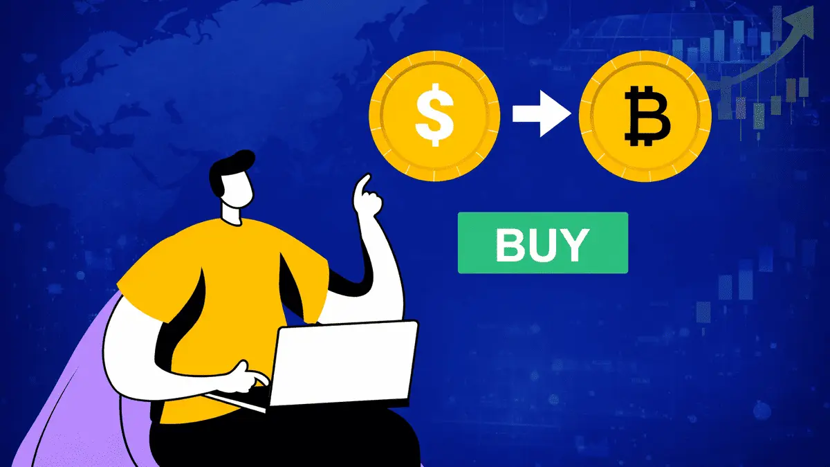 How to Buy Cryptocurrency
