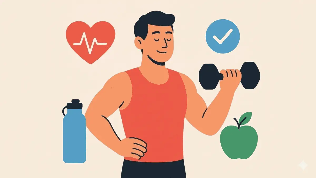 How to Improve Metabolism Naturally