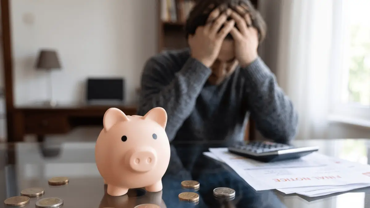 Common Money Mistakes Beginners Make